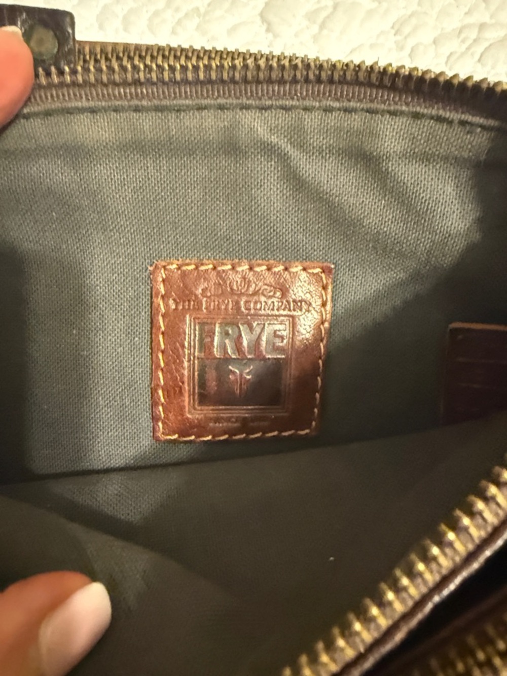 Frye - Picture 5 of 5